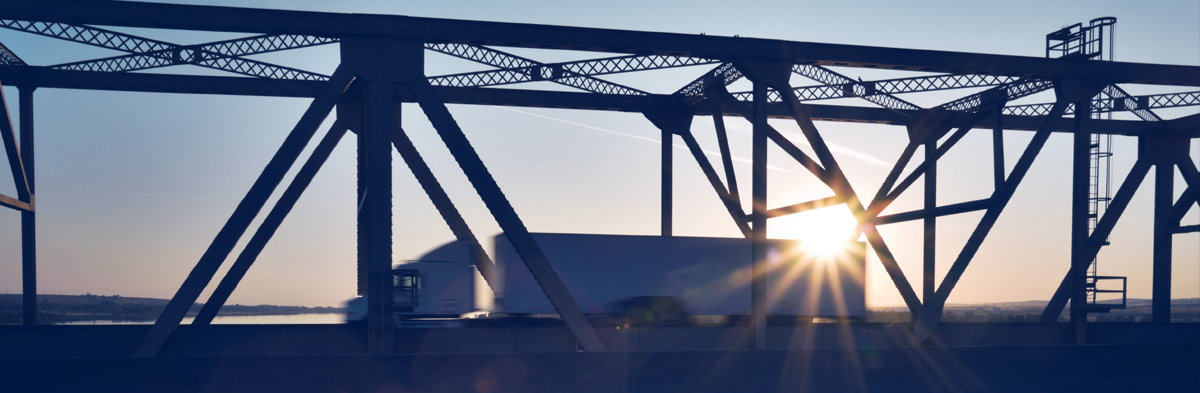 Across Country Shipping